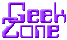 GeekZone logo